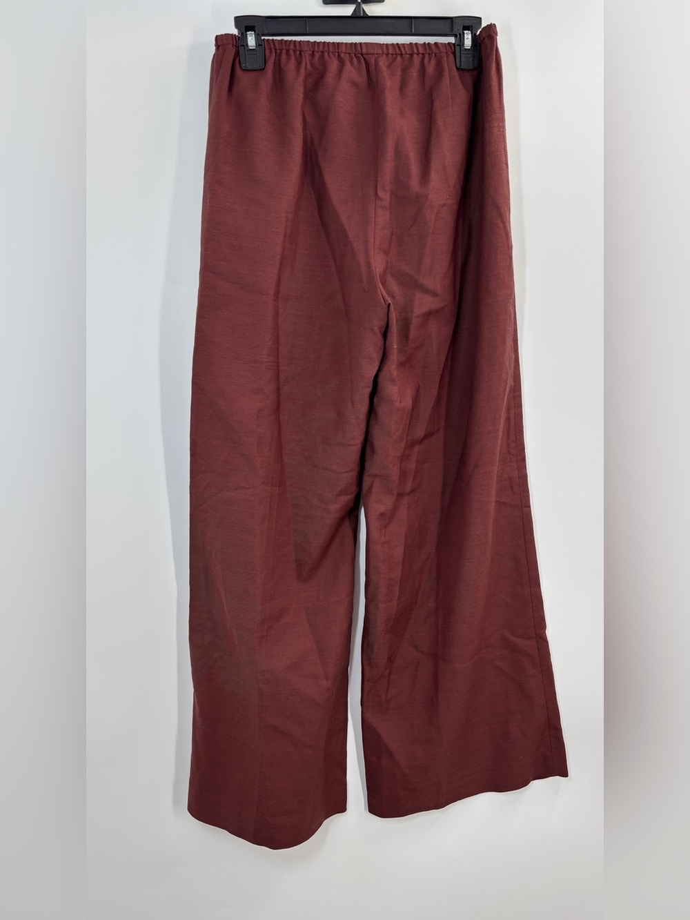 J.Crew Cosmo pant in Gramercy linen blend - Picture 6 of 6